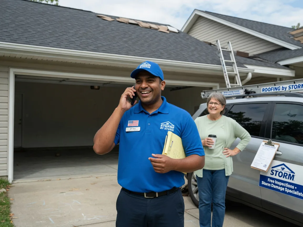 Roof Repair Near Me Venedocia, OH FAQs